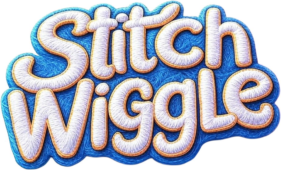StitchWiggle - 